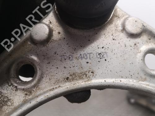 Left front suspension arm PORSCHE CAYENNE (92A) 4.8 GTS | BP20146689M12 