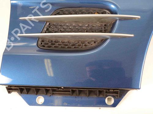 Right front fenders MERCEDES-BENZ SL (R230) 500 (230.475) | BP29866885C42