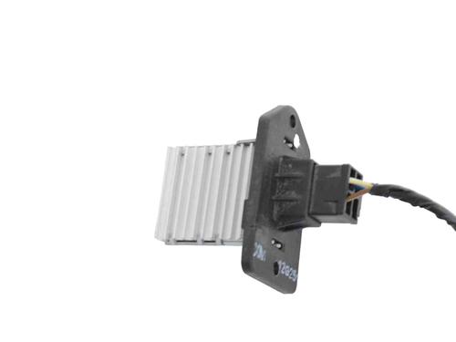 Heater resistor KIA SORENTO II (XM) 2.2 CRDi 4WD | BP14809067M108 