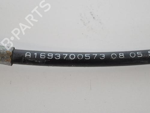 Other MERCEDES-BENZ A-CLASS (W169) A 170 (169.032, 169.332) | BP14809286O1 