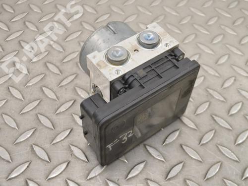 Used ABS pump ABS pump BMW 1 (F20) 118 i (136 hp) 9909707 9909707