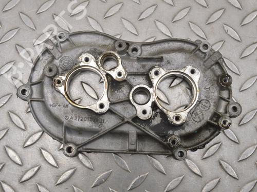 Timing cover MERCEDES-BENZ E-CLASS (W211) E 280 (211.054) | BP14806167M123 