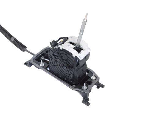 Gear lever VW PASSAT B8 Variant (3G5, CB5) 2.0 TDI | BP14916843M90 