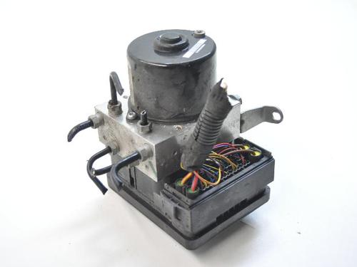 ABS pump BMW 3 (E90) 318 i | BP7755276M43 