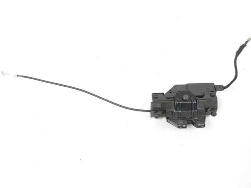Used Tailgate lock BMW 3 Coupe (E92) 320 d (163 hp) 8832118