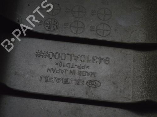 Boot lining SUBARU OUTBACK (BS) 2.0 D AWD (BSD) | BP15856731I3 
