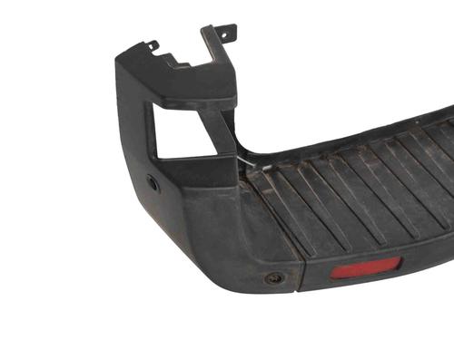 Rear bumper FORD TRANSIT V363 Van (FCD, FDD) 2.0 EcoBlue | BP29569319C8 