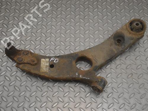 Used Right front suspension arm HYUNDAI SANTA FÉ III (DM, DMA) 2.2 CRDi 4WD (197 hp) 17376982