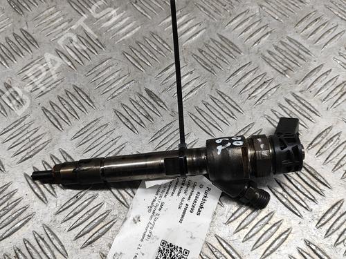 Used Injector BMW 3 Touring (F31) 320 d (190 hp) 24603841
