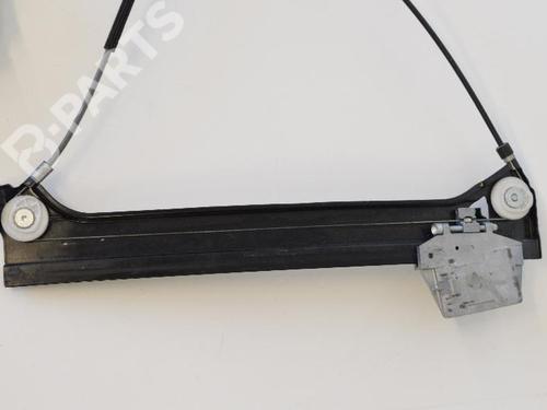 Front left window mechanism MERCEDES-BENZ CLK (C209) CLK 240 (209.361) | BP8829230C22 
