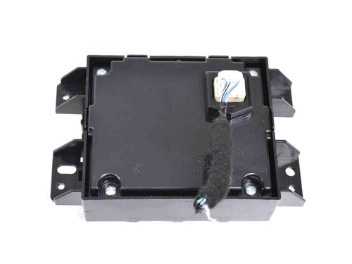 Climate control LEXUS RX (_L2_) 450h AWD (GYL25_, GYL26_, GYL25, GYL26, GYL25R, GYL26R) | BP7858046I5 