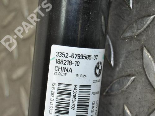 Right rear shock absorber BMW 3 (F30, F80) 316 i | BP7496190M19 