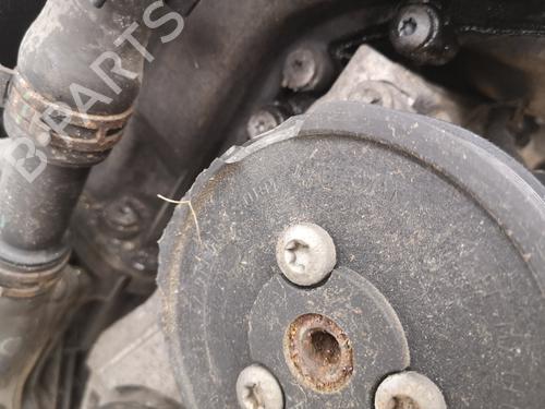Engine PORSCHE CAYENNE (92A) 4.8 GTS | BP28359661M1 