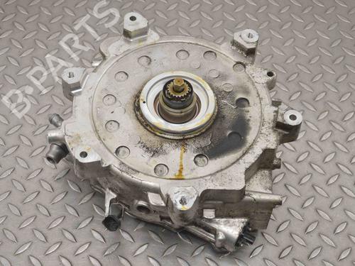 Used Alternator BMW i3 (I01) Range Extender (102 hp) 15005972