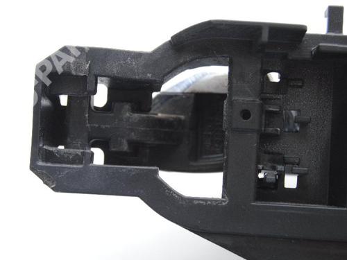 Front right exterior door handle MERCEDES-BENZ R-CLASS (W251, V251) R 320 CDI 4-matic (251.022, 251.122) | BP7494126C129 