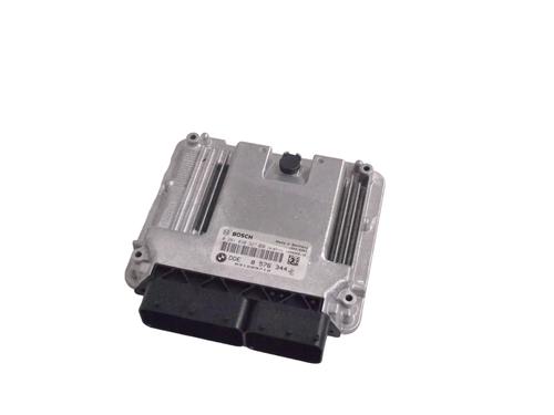 Engine control unit (ECU) BMW 4 Coupe (F32, F82) 420 d | BP11684516M57 