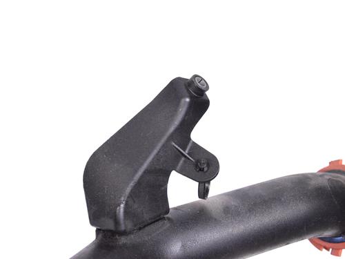 Pipe LAND ROVER RANGE ROVER VELAR (L560) 3.0 D300 SDV6 4x4 | BP14789468M125 