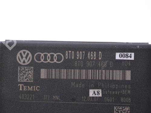 Electronic module AUDI A5 (8T3) 3.0 TDI quattro | BP8863659M83 
