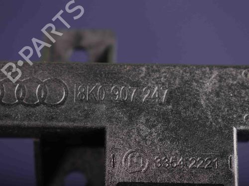 Electronic module AUDI A7 Sportback (4GA, 4GF) S7 quattro | BP7754061M83 