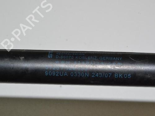 Hood lift support BMW 3 Coupe (E92) 335 d | BP14813517C139 