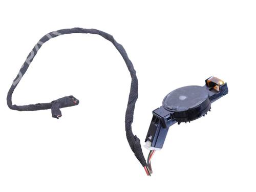 Elektronisk sensor MERCEDES-BENZ A-CLASS (W177) A 200 (177.087) (163 hp) 27830275