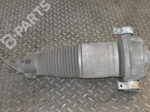 Left rear shock absorber PORSCHE CAYENNE (9PA) 3.6 | BP8863926M18 