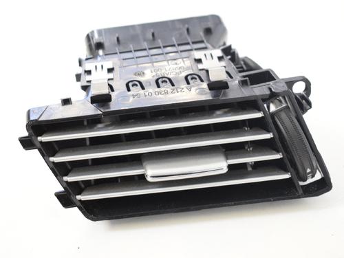 Used Air vent MERCEDES-BENZ E-CLASS (W212) E 200 CGI (212.048, 212.148) (184 hp) 14769257