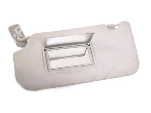 Left sun visor FORD FIESTA VI (CB1, CCN) 1.6 TDCi | BP7751360I1 