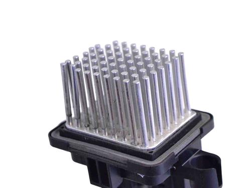 Heater resistor ALFA ROMEO STELVIO (949_) 2.0 Q4 (949.AXF2A) | BP14795435M108