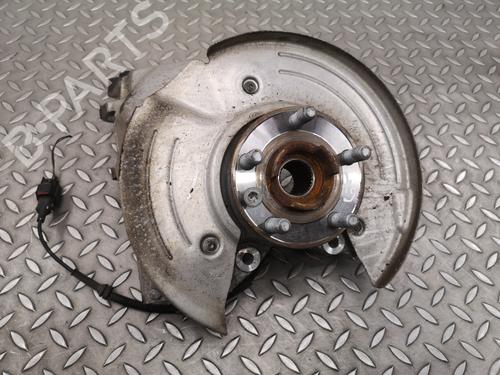 Used Left rear steering knuckle JAGUAR E-PACE (X540) 2.0 P200 AWD (249 hp) 18746024