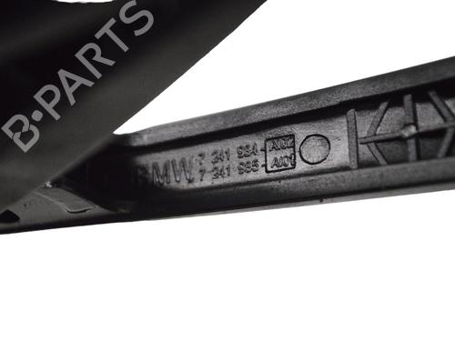 Rear windshield wiper arm BMW 1 (F21) 116 i | BP14803485C144 