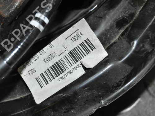 Left rear steering knuckle BMW 3 (F30, F80) 320 i | BP14816999M27 