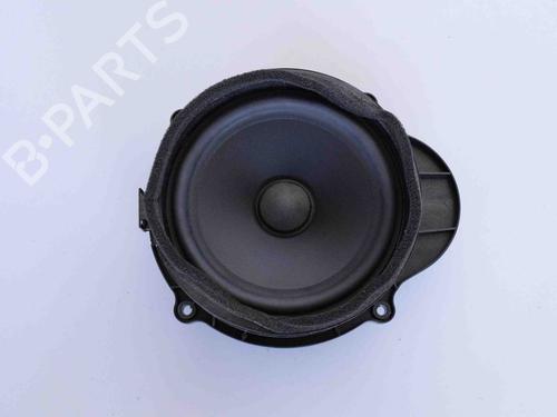 Used Speaker LAND ROVER RANGE ROVER SPORT I (L320) 3.0 D 4x4 (249 hp) 29812965