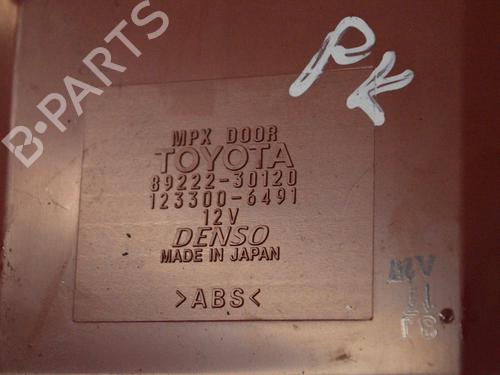 Electronic module LEXUS GS (_S19_) 450h (GRS191_, GWS191_) | BP16949765M83 