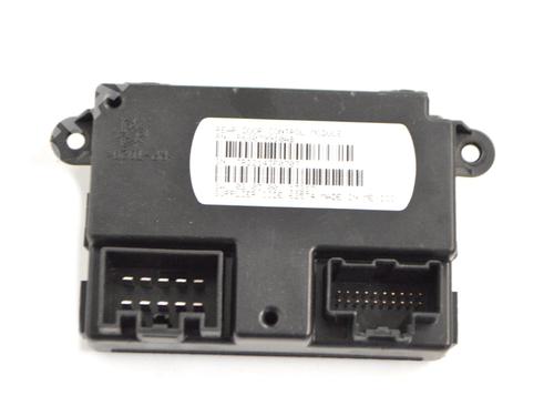 Used Electronic module VW ROUTAN 3.6 (267 hp) 8000749