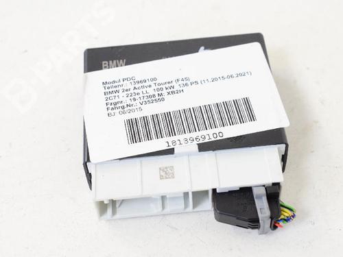 Electronic module BMW 2 Active Tourer (F45) 225 xe Plug-in-Hybrid | BP7482399M83 