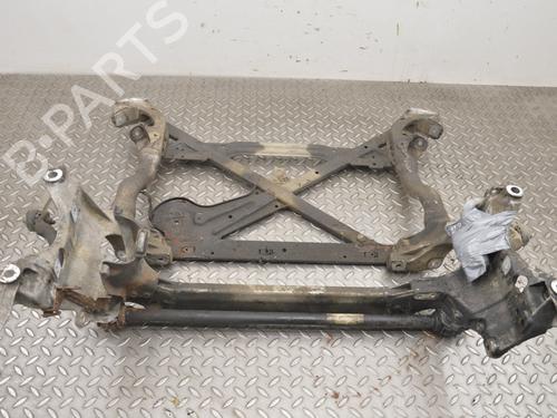 Used Subframe AUDI A5 Sportback (8TA) 2.0 TDI (177 hp) 12232017