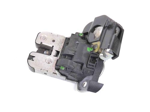 Used Tailgate lock AUDI A1 (8X1, 8XK) 1.4 TFSI (122 hp) 8864885