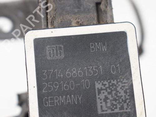 Electronic sensor BMW 5 Gran Turismo (F07) 530 d | BP14766860M84 