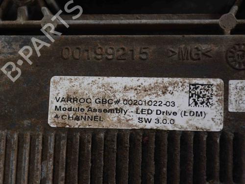 Faro izquierdo TESLA MODEL S (5YJS) P100D AWD | BP22448504C28 