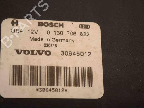 Køleventilator elektrisk VOLVO S60 I (384) R 2,5 T AWD | BP8857975M35 