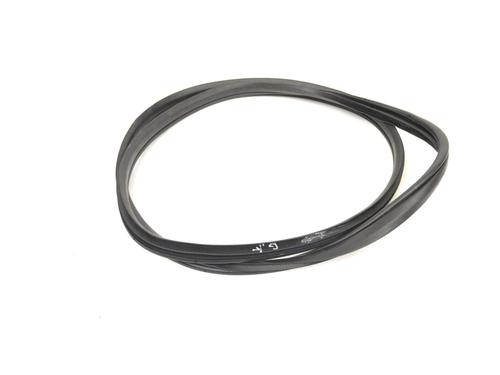 Used Rubber door seal MAZDA CX-5 (KE, GH) 2.2 D (KE2FW) (150 hp) 14781124