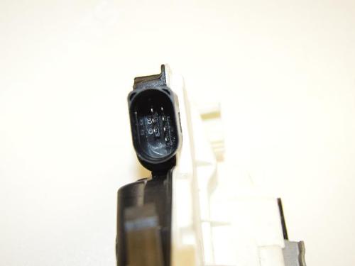Front right lock VW CC B7 (358) 2.0 TSI | BP7494462C97 