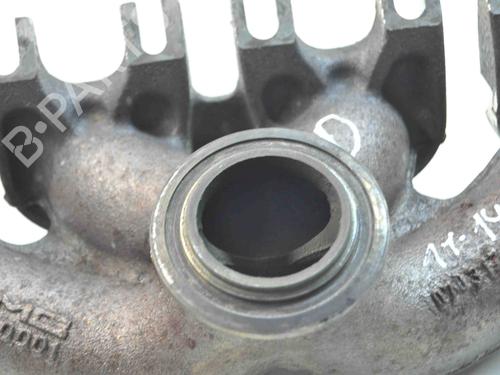 Exhaust manifold MERCEDES-BENZ C-CLASS (W205) AMG C 63 (205.086) | BP14769232M110