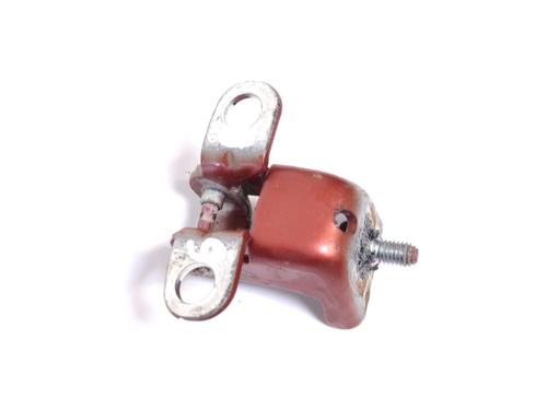 Hinge/Door check strap PEUGEOT 2008 I (CU_) 1.2 VTi | BP14784092C146