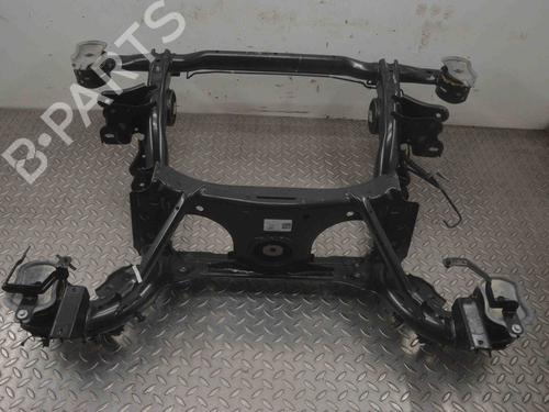 Rear axle SKODA ENYAQ iV SUV (5AZ) 50 | BP27825938M2