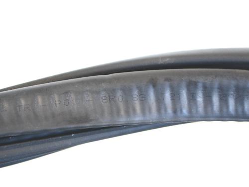 Rubber door seal AUDI Q5 (8RB) 2.0 TDI quattro | BP27305844C142 