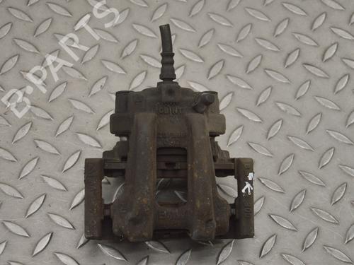 Used Left rear brake caliper BMW 4 Gran Coupe (F36) 420 d (190 hp) 14916689