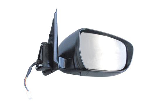 Used Right mirror NISSAN JUKE (F15) 1.2 DIG-T (115 hp) 17549802
