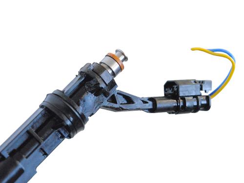 Injector MERCEDES-BENZ G-CLASS (W463) AMG G 65 (463.274, 463.275) | BP19130912M100 